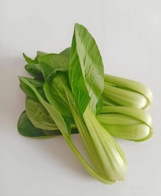 小青菜怎么炒才好吃？分享4种家常做法，色泽透亮，清爽解腻