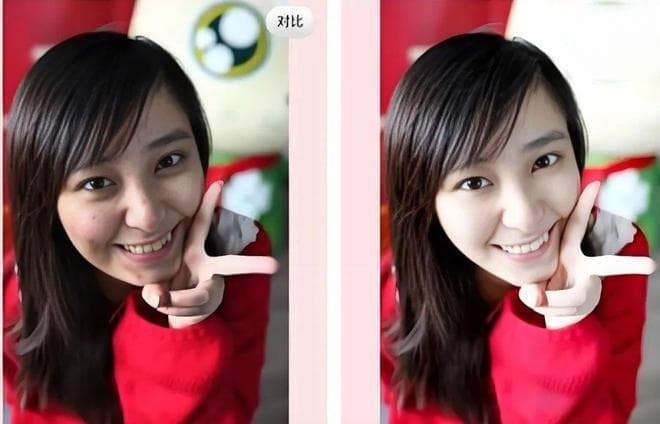 本人和镜子里看到的自己有差距吗？研究发现：照镜子比本人好看30%