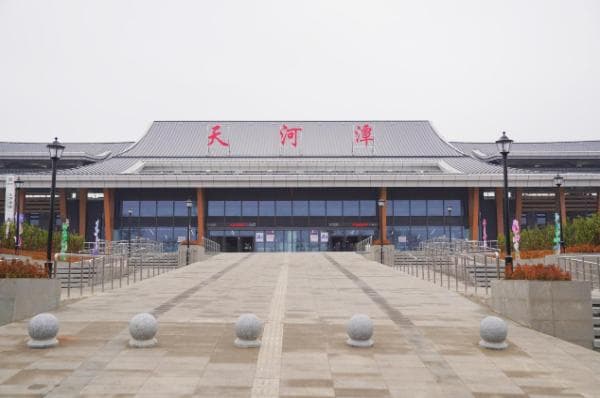 纵横衔接 多网融合！轨道交通助力贵阳花溪构建新型立体交通网