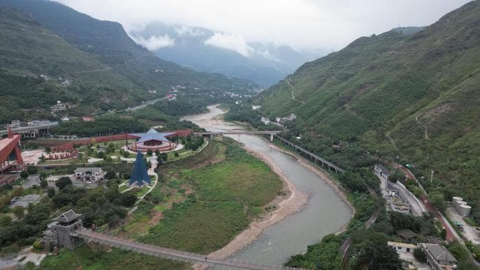 习水探路紧密型县域医共体：建立适合山区的医疗服务体系