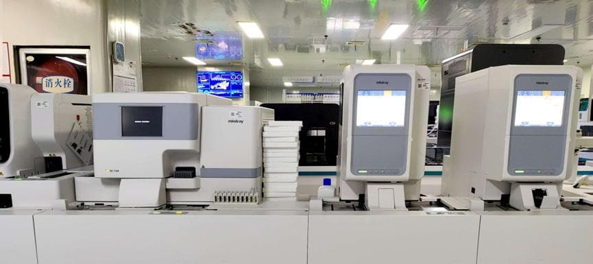一文读懂验血：三大类检查项目详解与报告解读