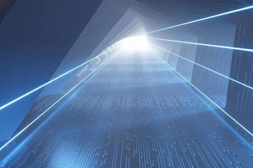 未来学家展望 2025 年十大人工智能趋势