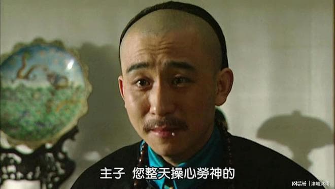 《雍正王朝》中，李卫从街头乞丐逆袭成封疆大吏，有哪些原因？