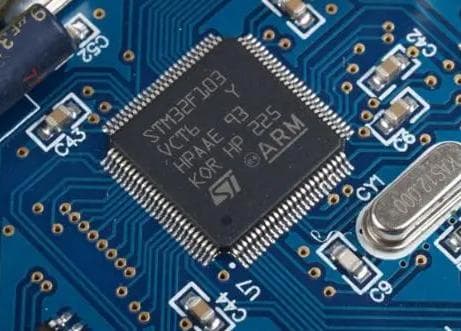 STM32单片机的工作原理及编程技巧