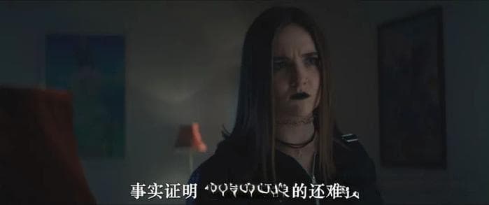 分享八部今年上映的超恐怖惊悚电影，纯粹的惊惧体验，绝对符合重口味