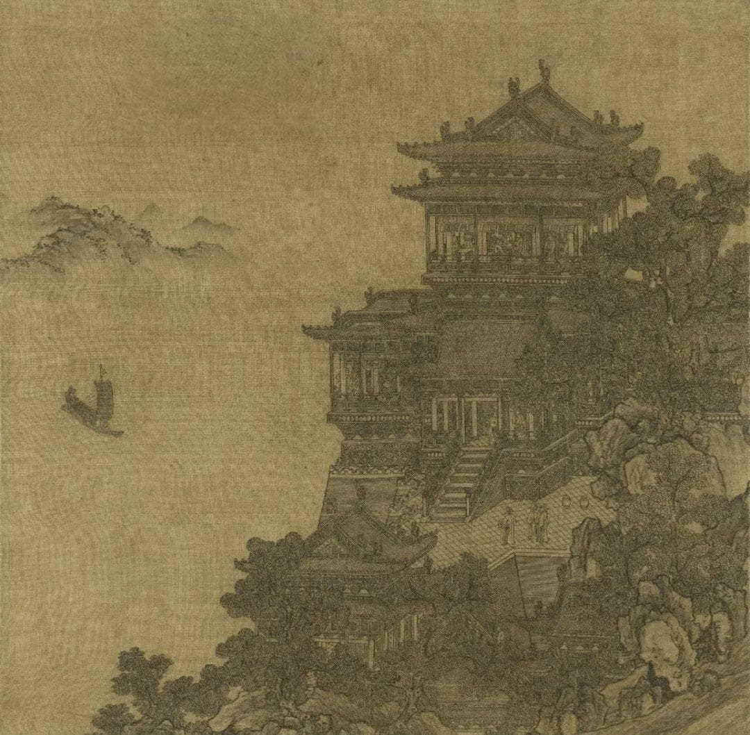 李由︱《滕王阁序》故事的衍变及序、诗的经典化