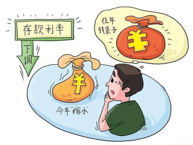 揭秘：3种存款技巧，年收益轻松翻倍！
