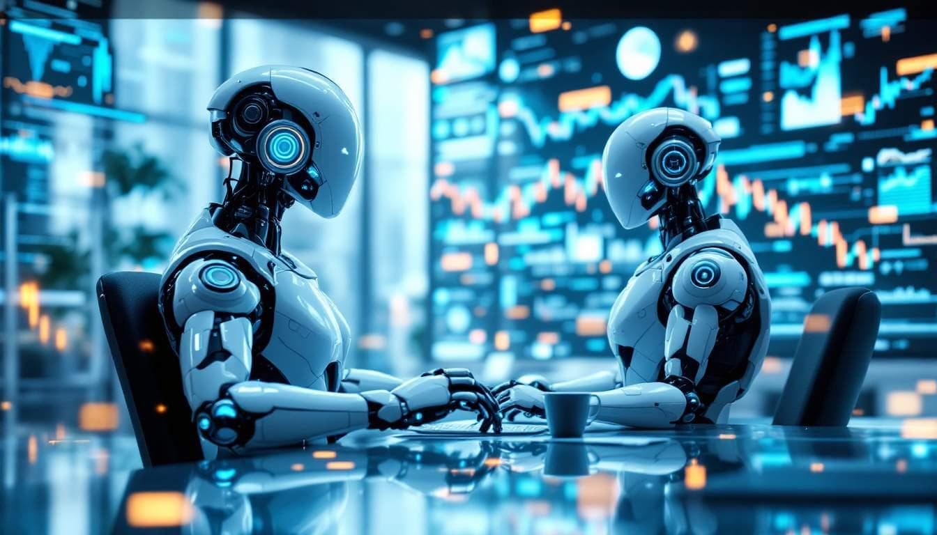探索加密货币前沿：2025 年的投资策略