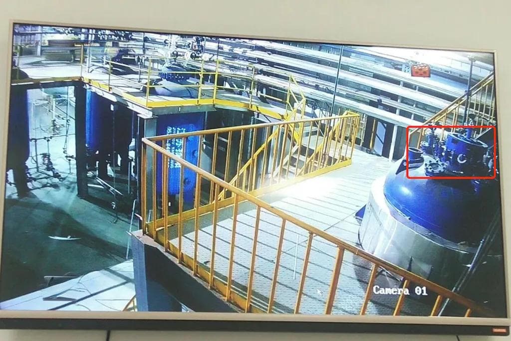 24/7全时守护：AI视频监控技术的深度实现与应用分享