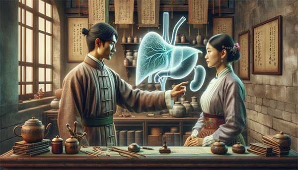 从秋季的季节特性，理解什么是中医的"少阳病"？