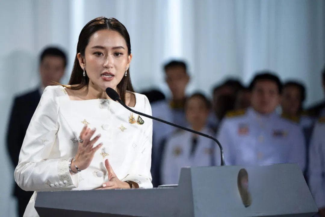 泰国内阁批准赌博业合法化法案，2027年迎首家合法赌场