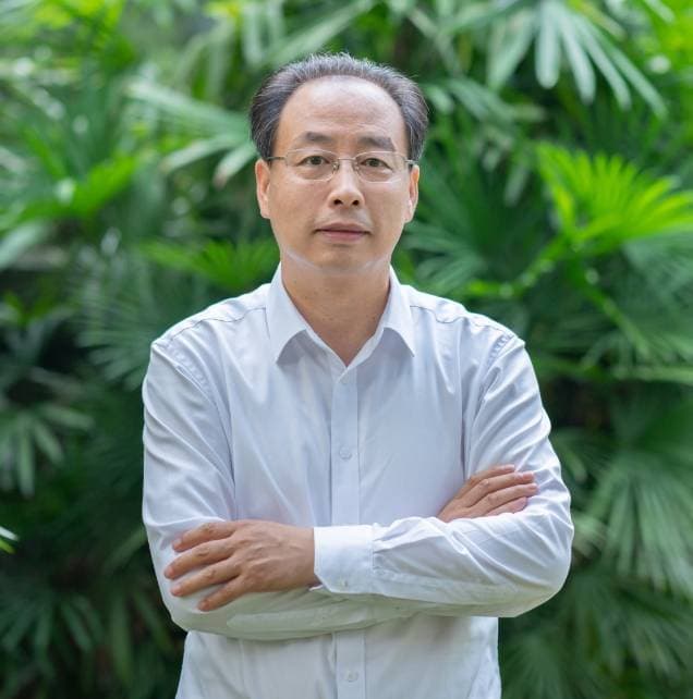 重庆大学校长王树新：人工智能教育生态需要重塑