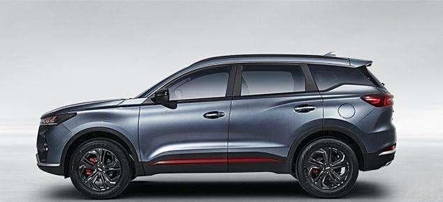 10万元买SUV，国产还是合资？这两款车的对比分析