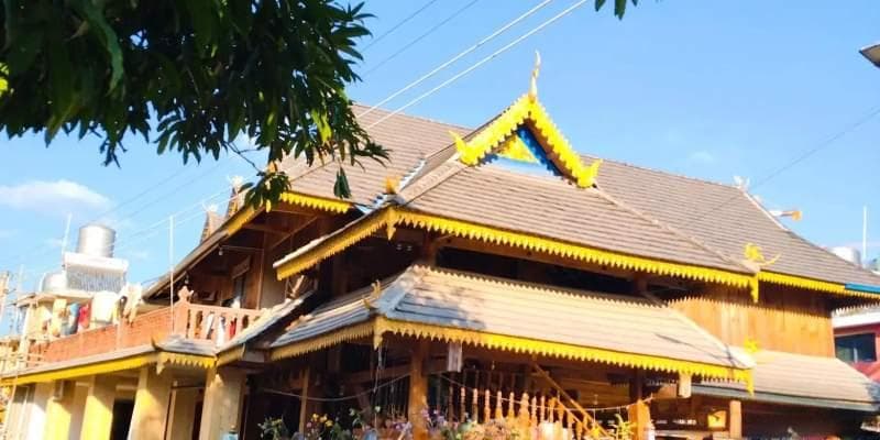 景洪市旅游攻略：热带风情与民族文化完美融合