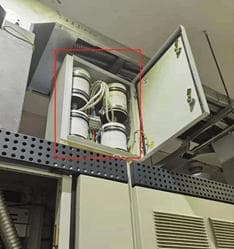 一种新型低压配电线路降损节能技术