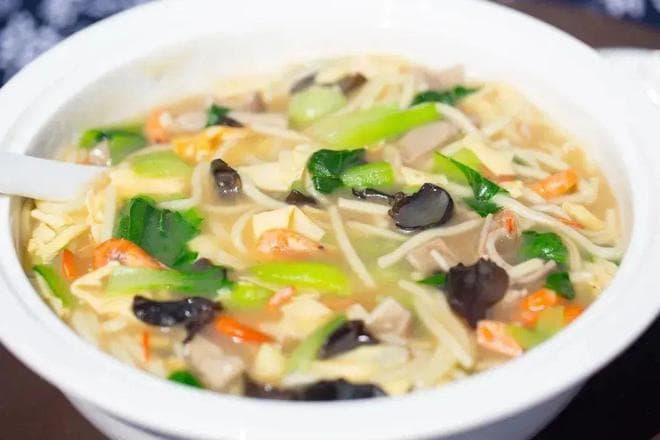 流口水！DeepSeek眼中的东阳美食