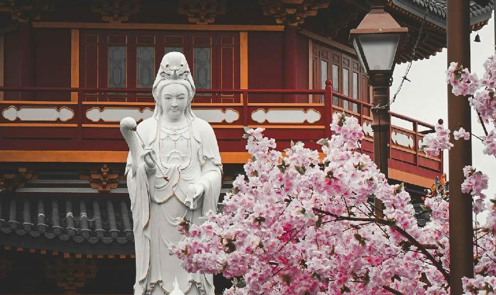 佛教修行的秘密：从理论到实践的全面指南
