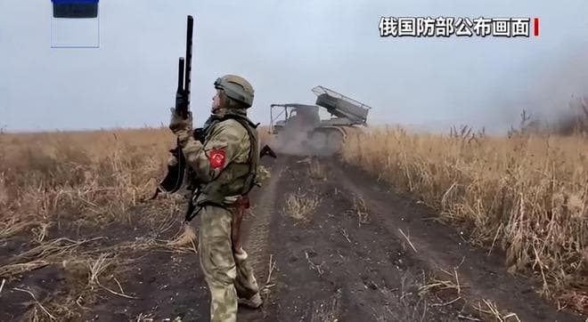 俄乌冲突2025：停战难期，欧洲接替美国继续“拱火”