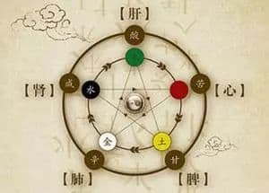 酸苦甘辛咸这五味的致病机理是怎样的