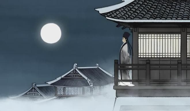 苏轼十大巅峰之作，豪放与婉约兼备，篇篇家喻户晓