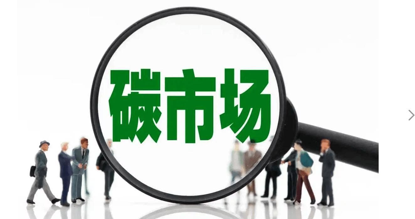 碳的一级市场和二级市场：概念、特点及功能