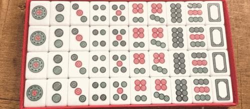 广东麻将规则全解析：从基础到进阶的完整攻略