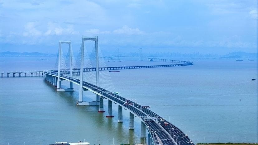 2025年春运广东交通指南：拥堵路段和易结冰路段全攻略