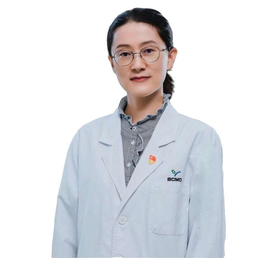 白癜风：了解它，战胜它