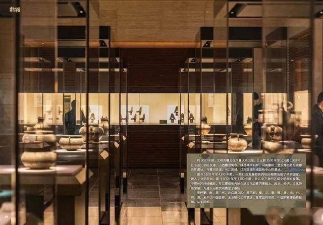 旅行是实现精神穿越最直接的方法（附6条历史文化自驾游线路）