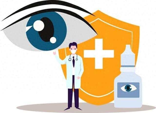 治疗眼科常见病的5个眼药水，一文总结