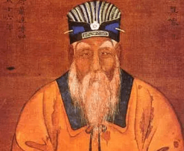梁元帝萧绎：才高八斗却命运多舛，与徐昭佩的爱恨情仇