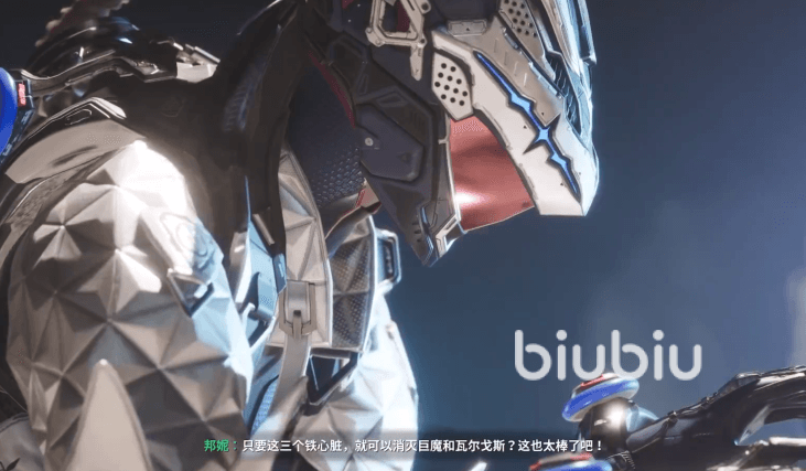 第一后裔剧情是什么 第一继承者首章剧情一览