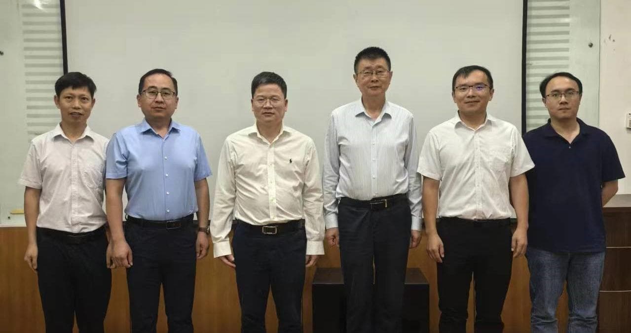 耐热高强钛基复合材料有力支撑航空航天高端装备