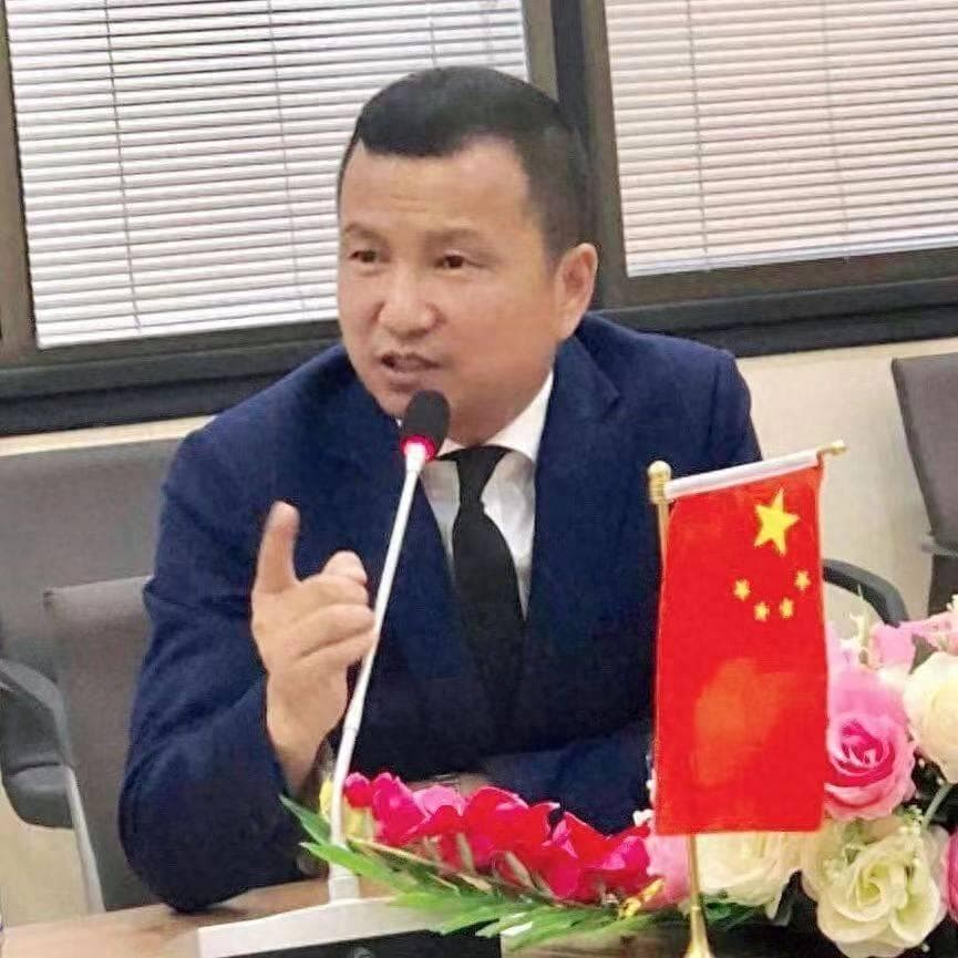 李威：以“农耕文化 + 农耕文明 + 农耕用具”透视中华民族未断代的历史长河
