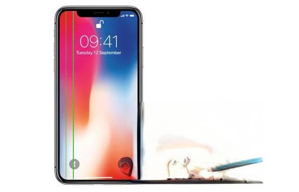 如何修复iPhone屏幕上的绿线？9个经过验证的解决方案在这里！
