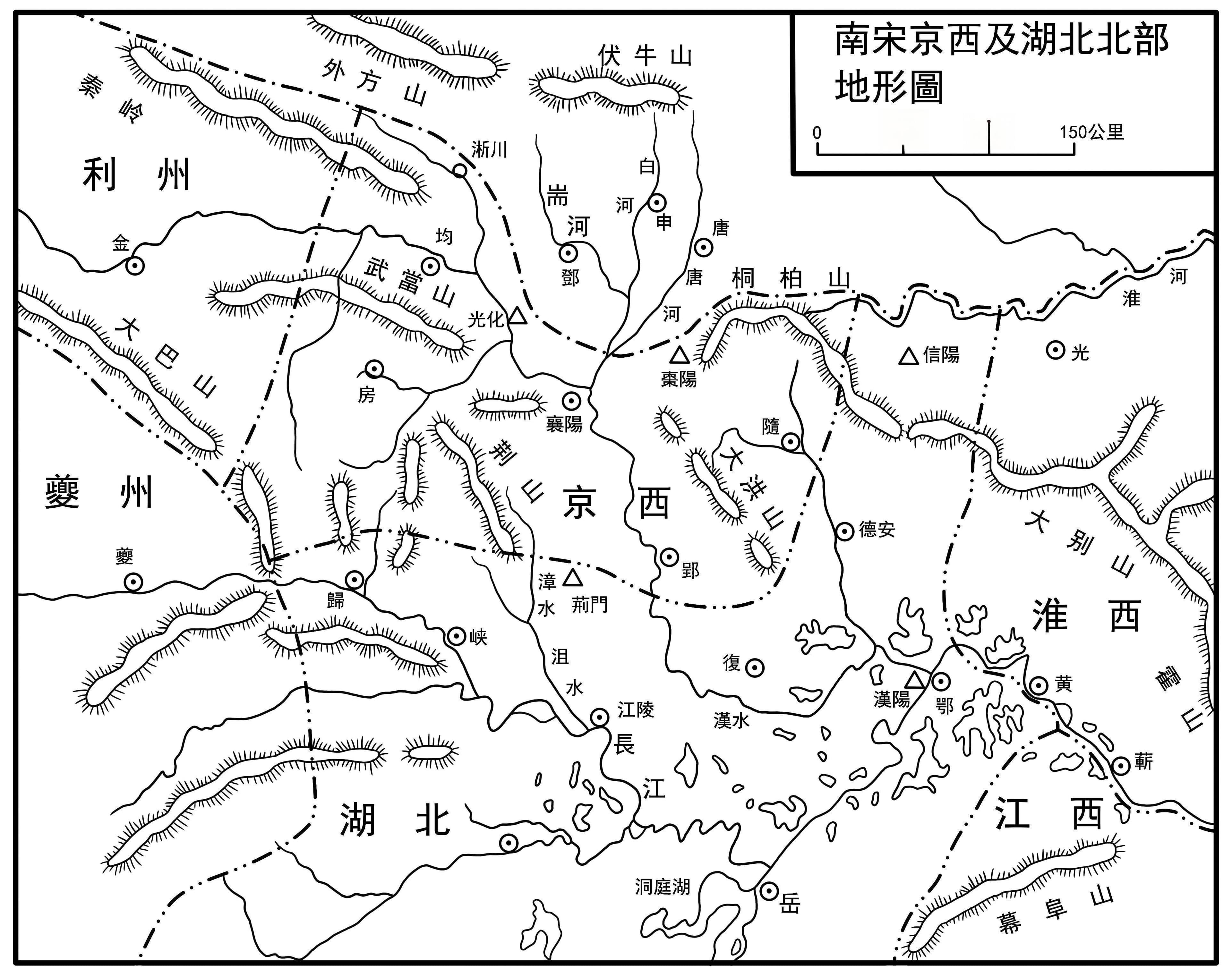 窝阔台攻川战略揭秘：南宋如何应对？