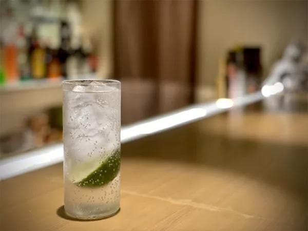 聚会气氛提升！烧酎冰淇淋、微醺红茶拿铁、自制清酒调酒超简单