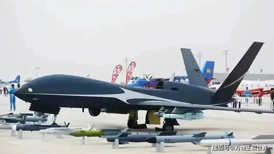 未来战争新纪元：5种高科技神器重塑战场！