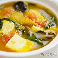 五行蔬菜汤：春季宝宝辅食的营养之选