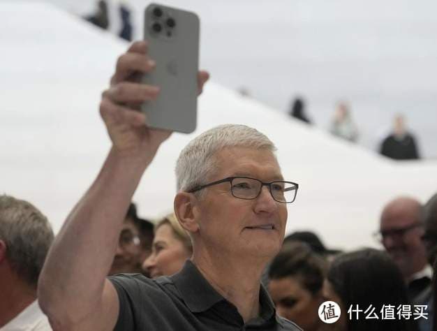 为什么苹果iPhone没有高功率快充？四大原因解析