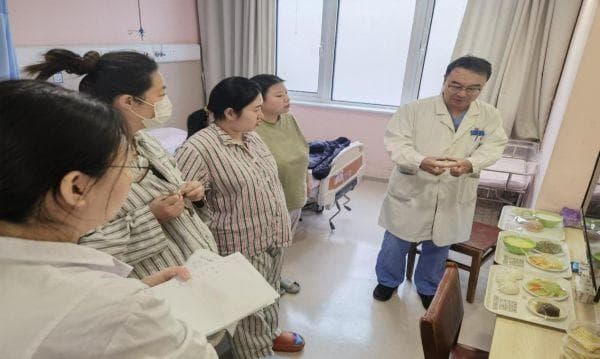 北京海淀妇幼：产科专病管理全面升级 全方位提升孕产妇服务质量和效率