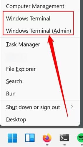 打开Windows终端的几种方法，总有一种适合你