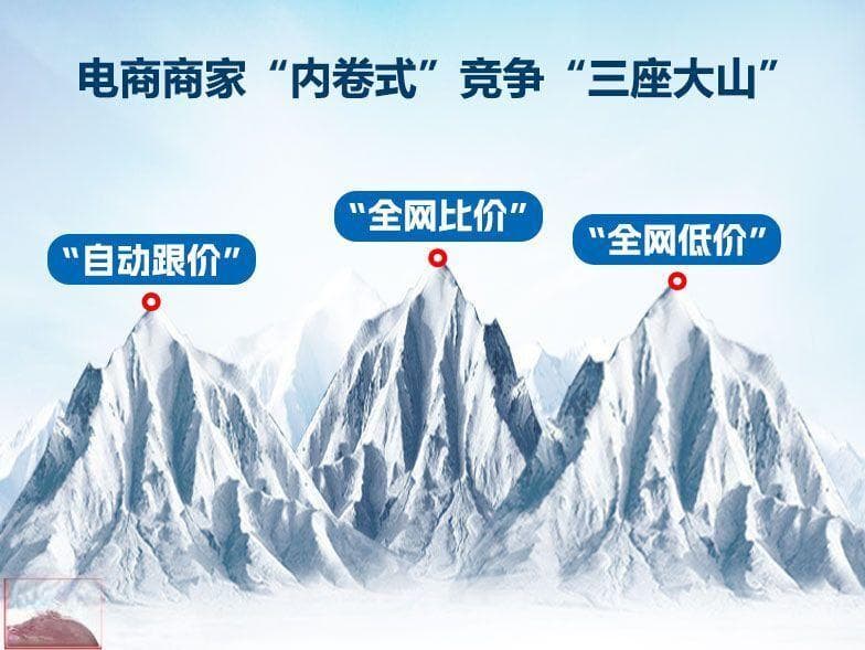 “仅退款”争议背后的零和博弈：平台 商家与消费者的利益角力