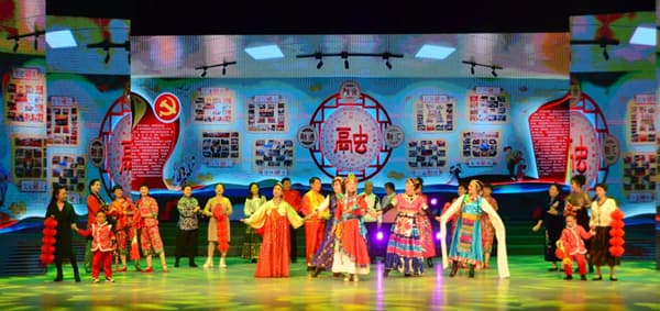 北海探索旅居文化新模式：以文化融合促进民族团结