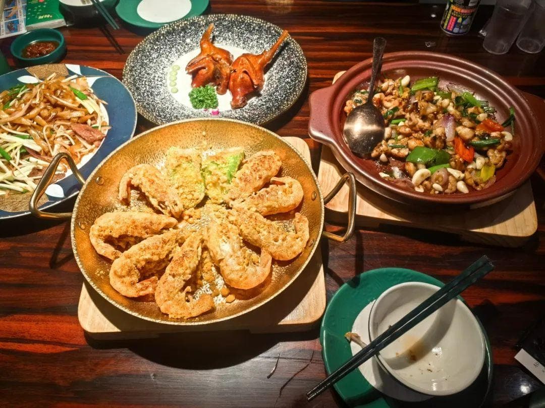 吃饭时调整一下顺序，不仅控血糖还有助减肥