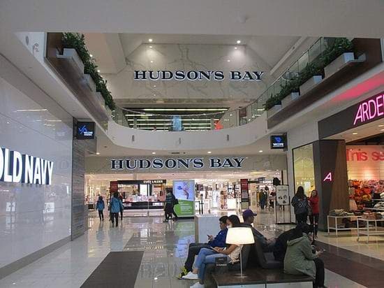 加拿大零售业爆雷！Hudson's Bay深陷危机，申请债权人保护！