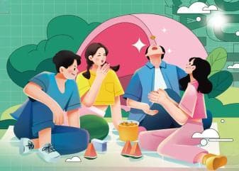 热词 | 活在当下，还是长期主义