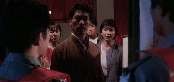 从林正英到网红：僵尸片表演的传承与挑战