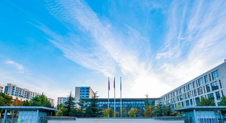 北京市海淀区稻香湖学校：开设了哪些课程？一年学费是多少？