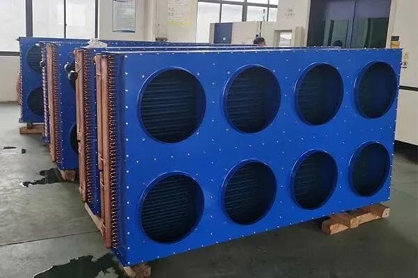 中央空调系统全面解析：从基本概念到核心部件